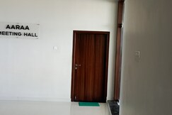 Hotel Temple City (Near Tirumangalam)