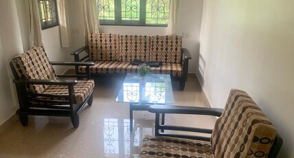 Casa Margarida Room Type - Apartment 3