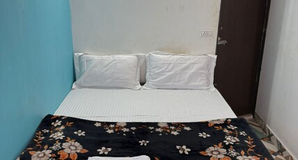 The Badasu Cottage Room Type - Deluxe Room