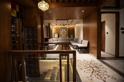 The Sky Imperial Hotel Sugam