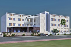 Aljana Resort