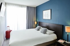 Aparthotel Adagio Monaco Monte-Cristo