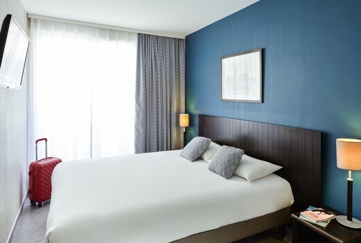 Aparthotel Adagio Monaco Monte-Cristo