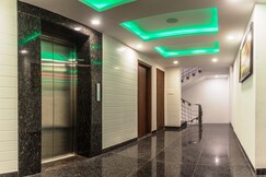 Hotel Suktara International