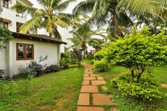 Tropical Vibes Retreat Arpora 1 BHK Apartment