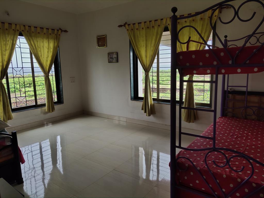 Valley facing Bungalow-Shree Srushti Homestay - Tap to explore photos