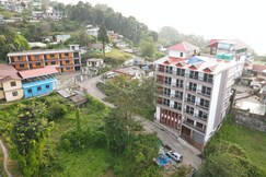 WHITE YAK RESORT, KALIMPONG BY WALL STREET HOTELS & RESORTS