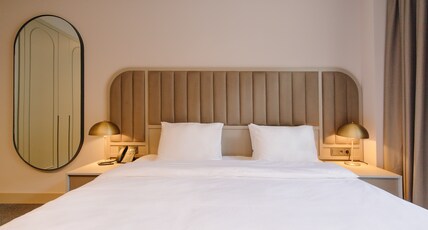 Strofi Hotel Room Type - Superior Double or Twin Room