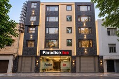 Hotel Paradise Inn - Karol Bagh, New Delhi