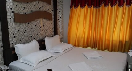 HOTEL SAGAR Room Type - Super Executive Room