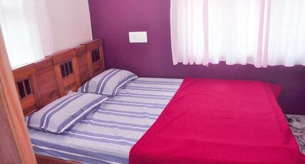 BUTTERFLY Room Type - Deluxe Non AC Room