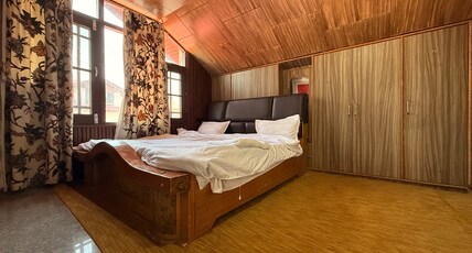 Rayyan Guest House Room Type - Standard Room 4