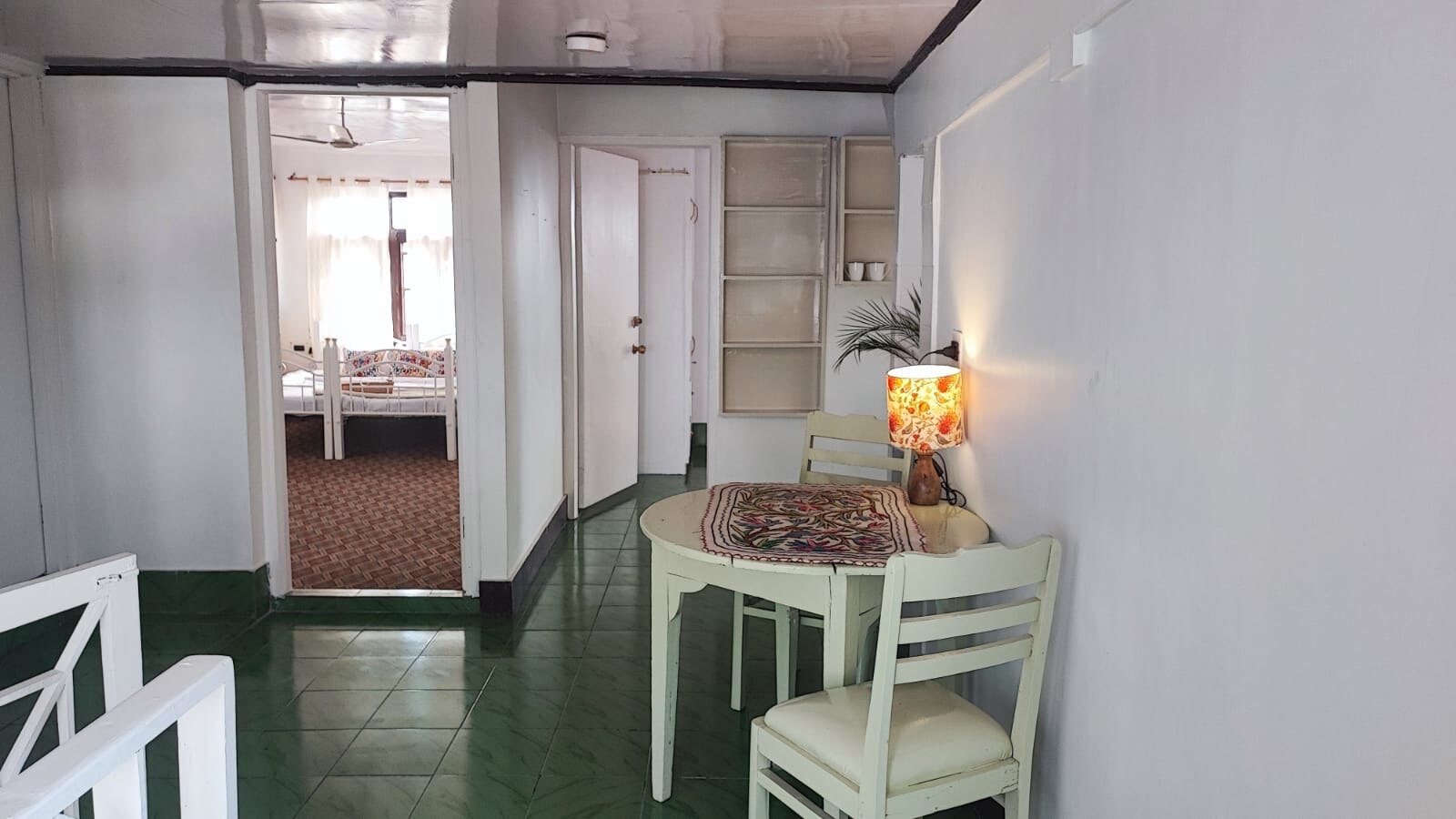 Fully independent 2bhk apartment in the foothill - Tap to explore photos
