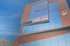 HOTEL IGLOOS(SURAAG HOTEL'S)