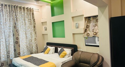 Hotel Deva Inn Room Type - Club suite
