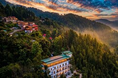 Address of Hotel Dhanolti View by LA Riqueza