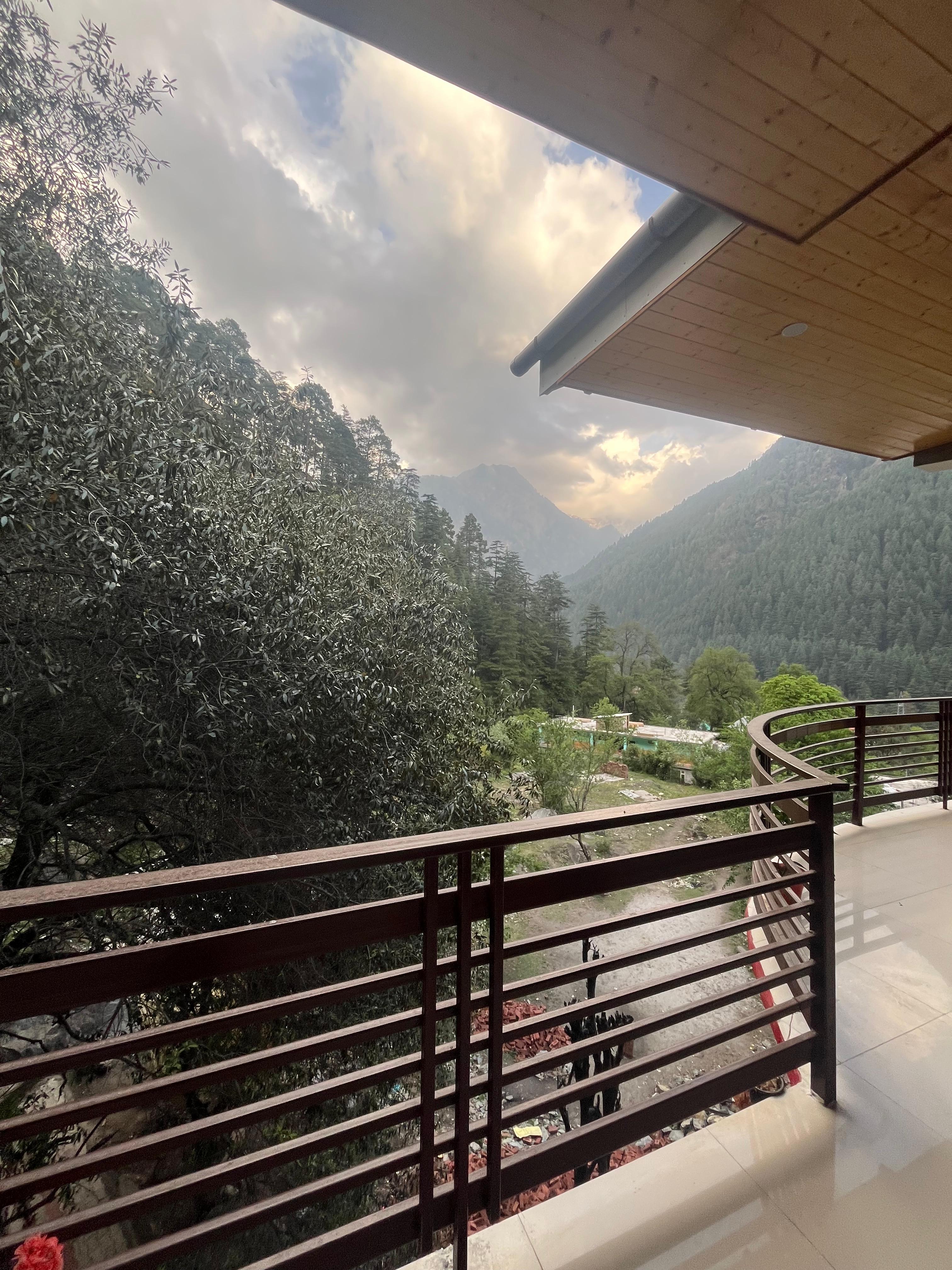 Hotel Swarg dwar - Tap to explore photos