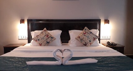 Crafters' Villa Room Type - Kings Den of Crafters' Villa