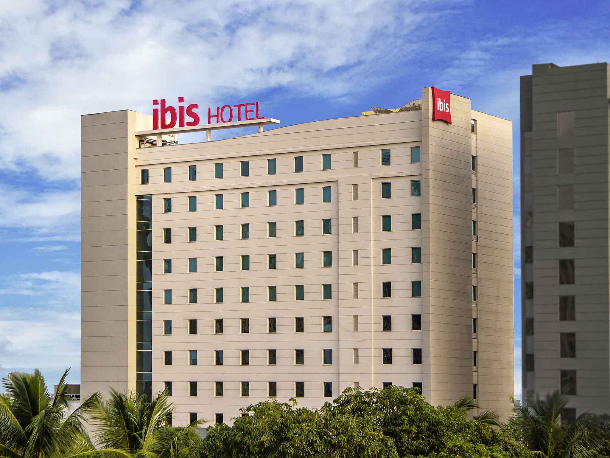 Ibis Chennai SIPCOT - An Accor Brand - Tap to explore photos