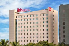Ibis Chennai SIPCOT - An Accor Brand
