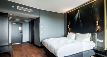 Crowne Plaza HELSINKI Room Type - 2 Single Premium