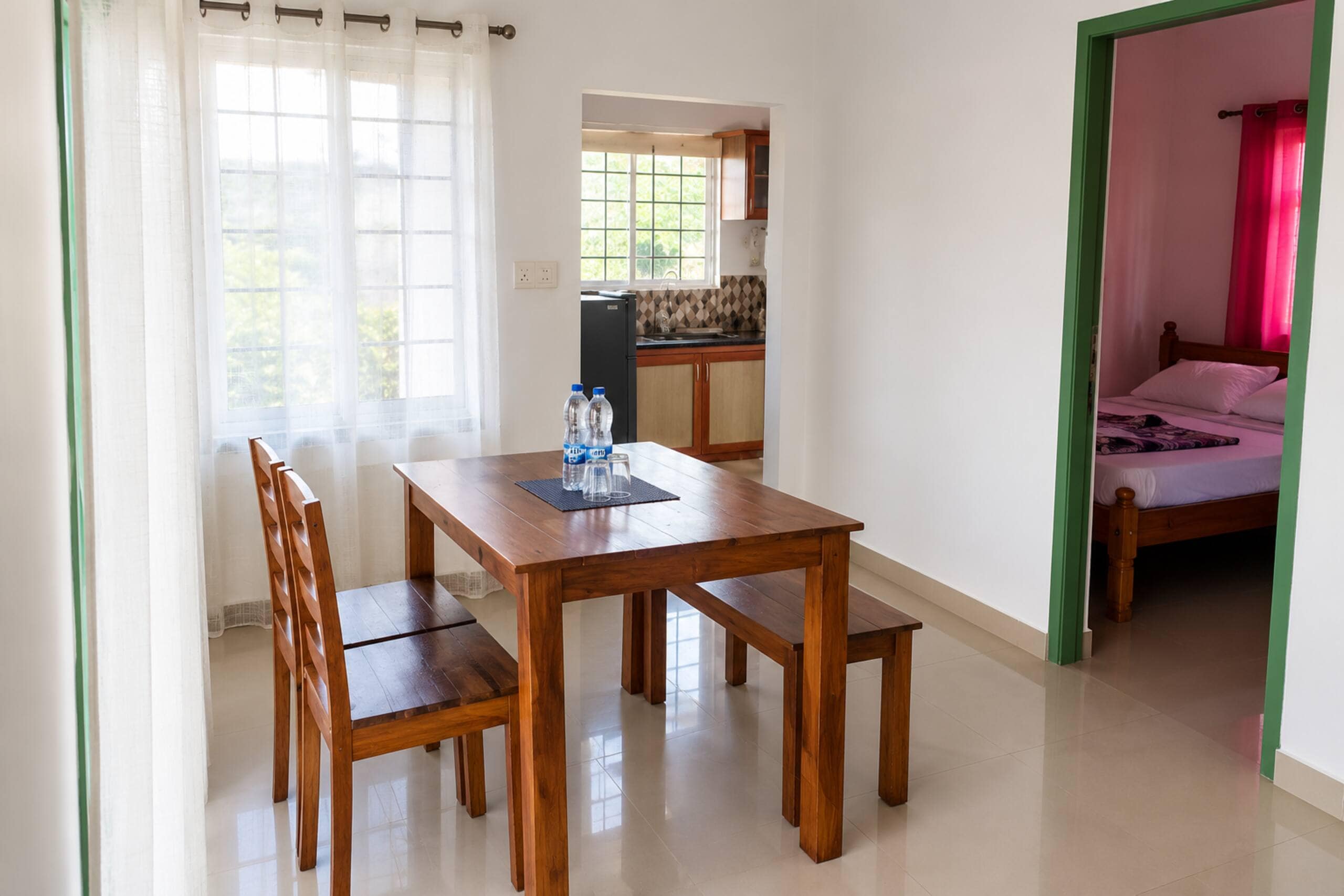 The Ridge Vagamon Private Villa - Tap to explore photos