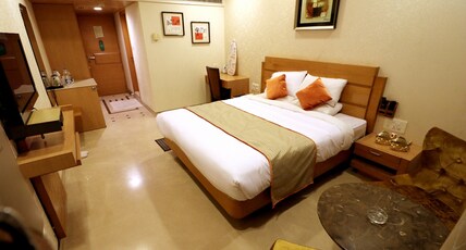 TFC GARDEN Room Type - Bedroom 3