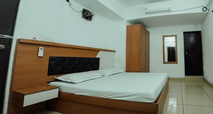 Saras Lodge Room Type - Superior Double Room