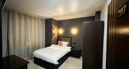 Hotel Delano Room Type - Standard Room