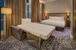 Hilton London Euston