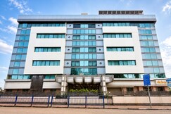 HOTEL ASHIRWAD