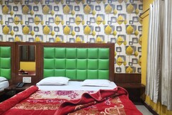 Hotel Step Inn Gold