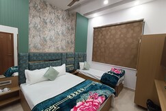 Hotel unique komfort