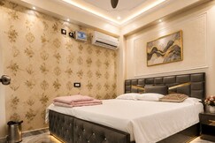 Prime stay near Patna Junction AC room