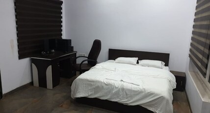 Sukoon Nisarg Resort, Jabalpur Room Type - Deluxe AC Room