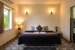 Address of The green view retreat | 2bhk nature retreat with pool