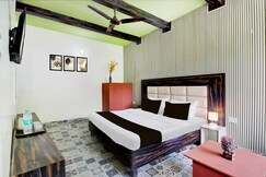 Super Hotel O Tehsil Chowk Doon Hospital Formerly Hotel Comfort