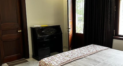 Alpine Forest Room Type - Semi Deluxe Room