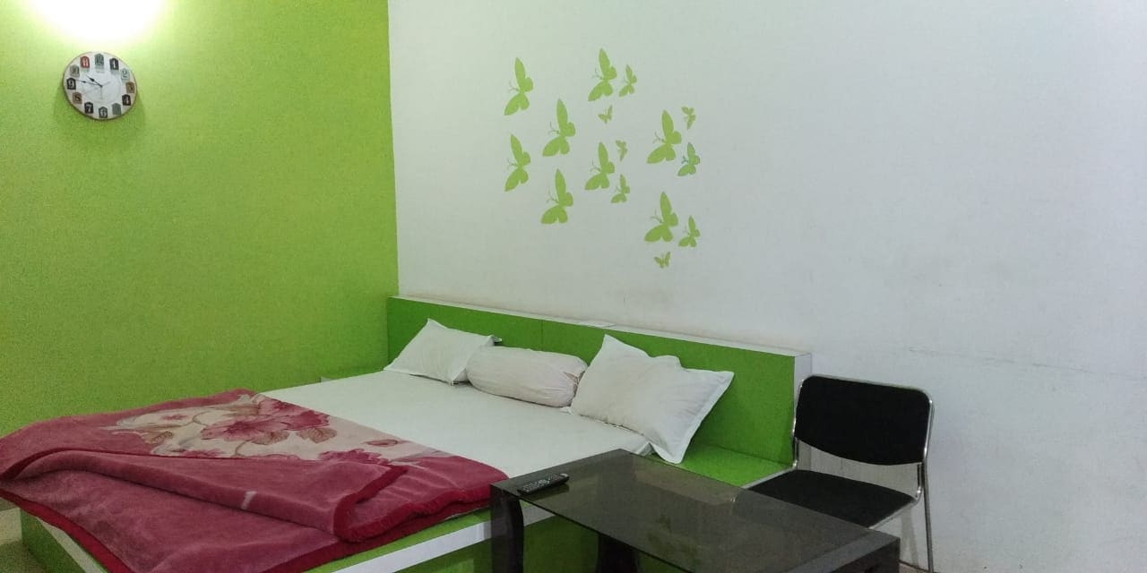 Hotel Asha Residency - Tap to explore photos