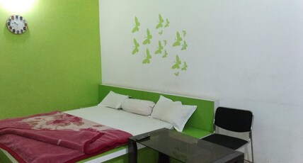 Hotel Asha Residency Room Type - AC Room