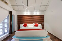 Address of Hotel O Nova Dumas Homestay