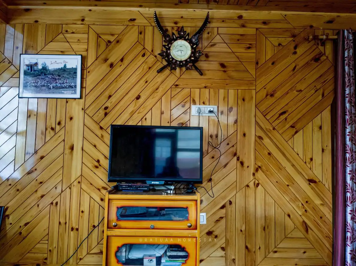 Ratuuaa Homestay - Tap to explore photos