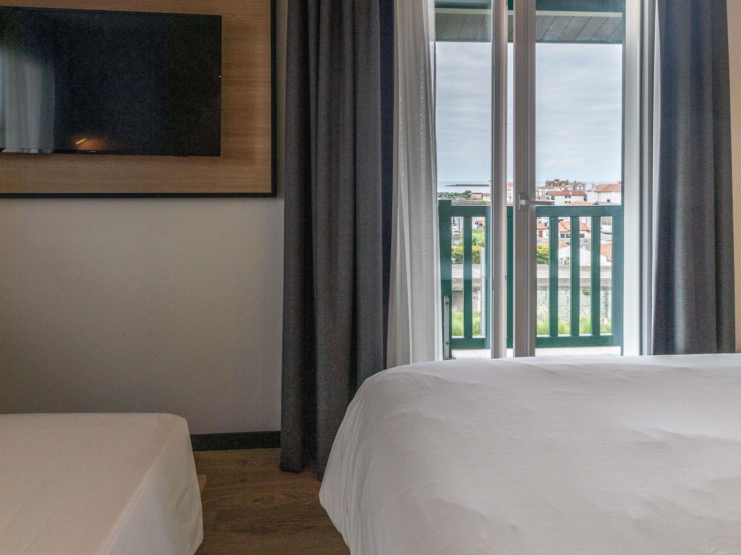 ibis Ciboure St Jean De Luz Hotel - Tap to explore photos