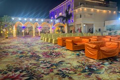 HOTEL JAMUNA INN
