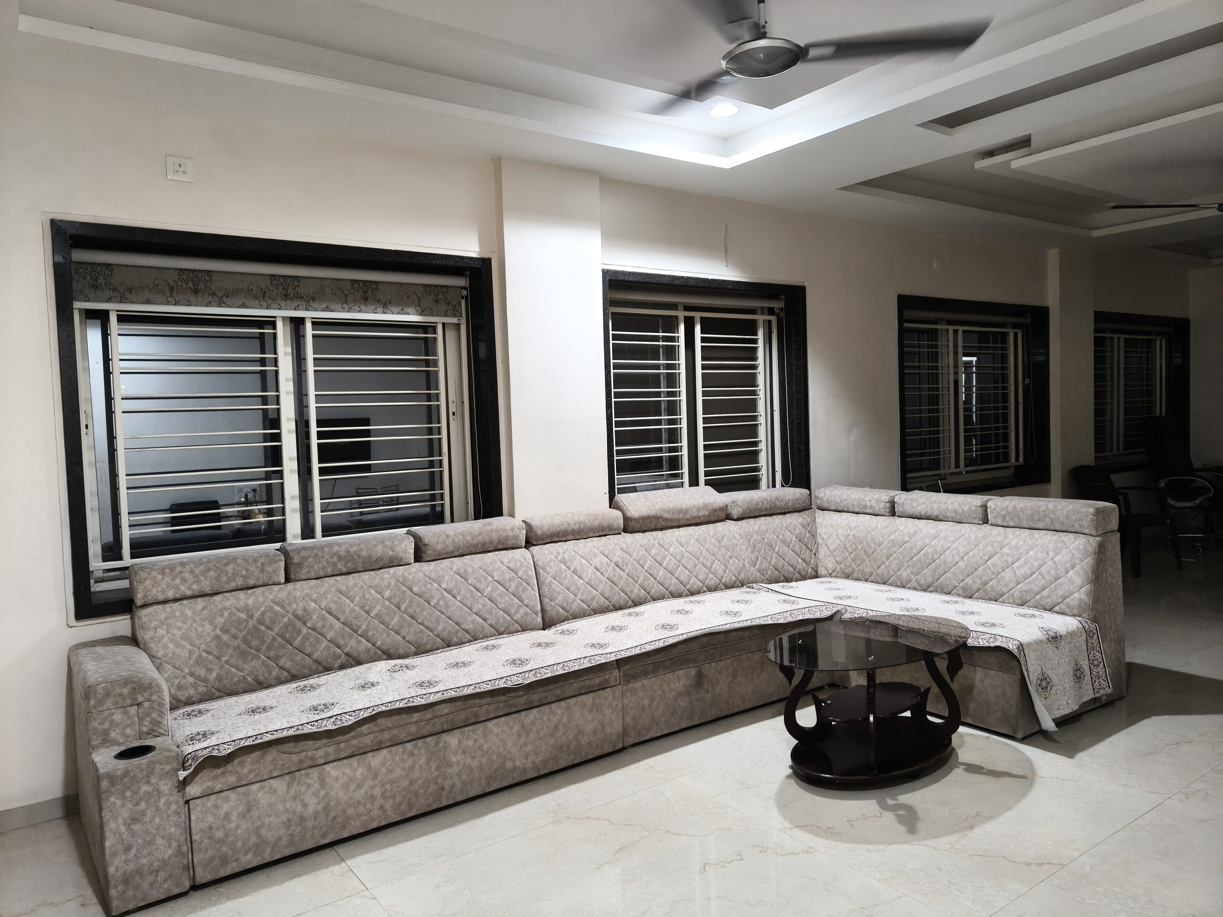 Chandrashekhar Homestay - Tap to explore photos