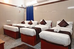 Hotel Anbu Chakarapani Towers