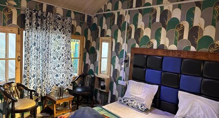 Windowsar River cottages Room Type - Bedroom 4