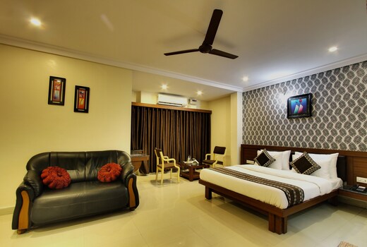 Mathura Inn