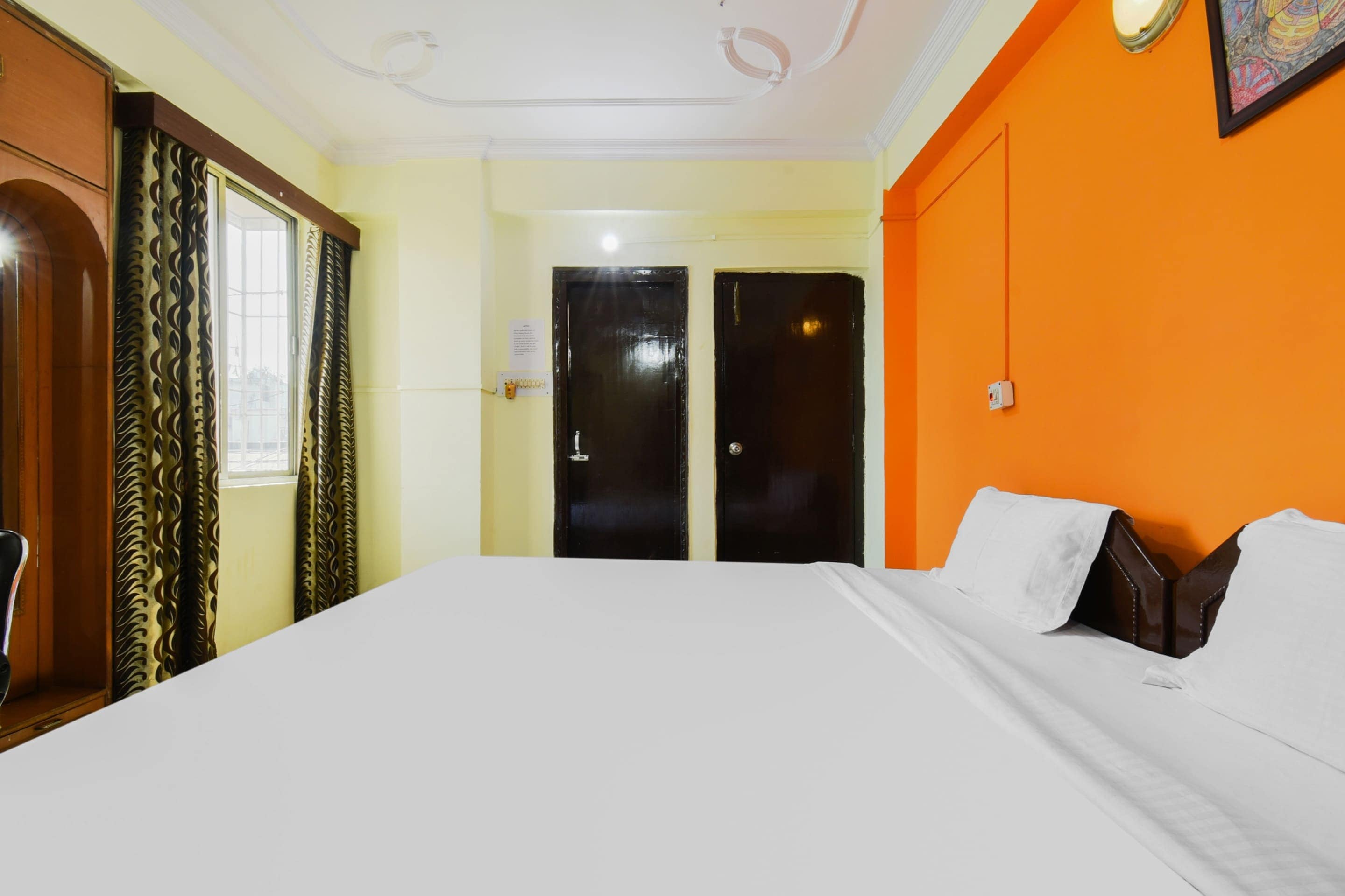 Hotel O Hotel Vibrant Vidyapati - Tap to explore photos