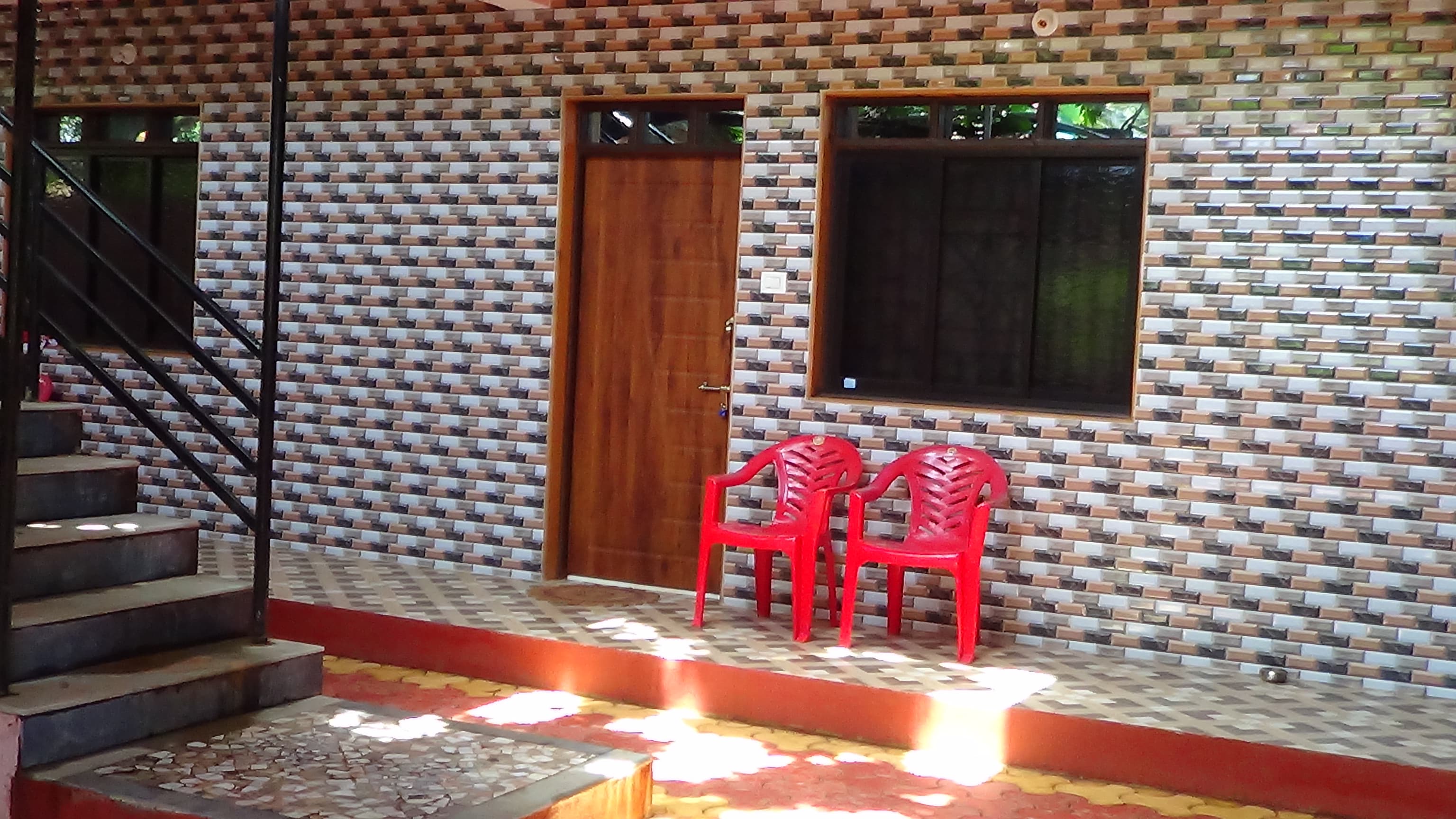 Comfort  holiday homes Anjuna - Tap to explore photos